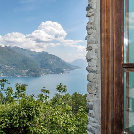 Casa San Martino Lago Di Como San Siro  Εξωτερικό φωτογραφία