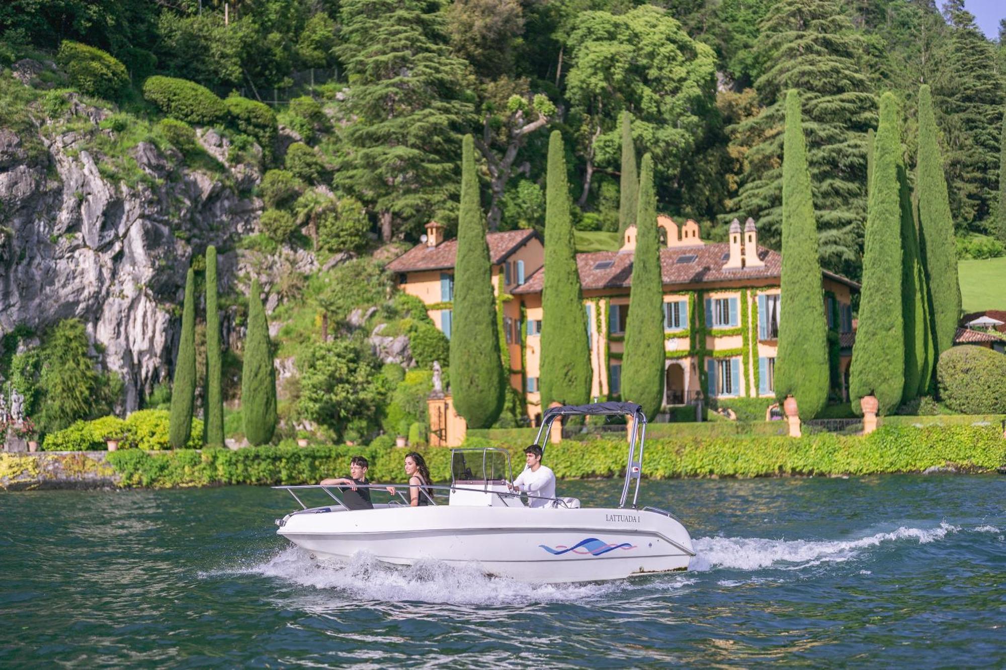 Casa San Martino Lago Di Como San Siro  Εξωτερικό φωτογραφία