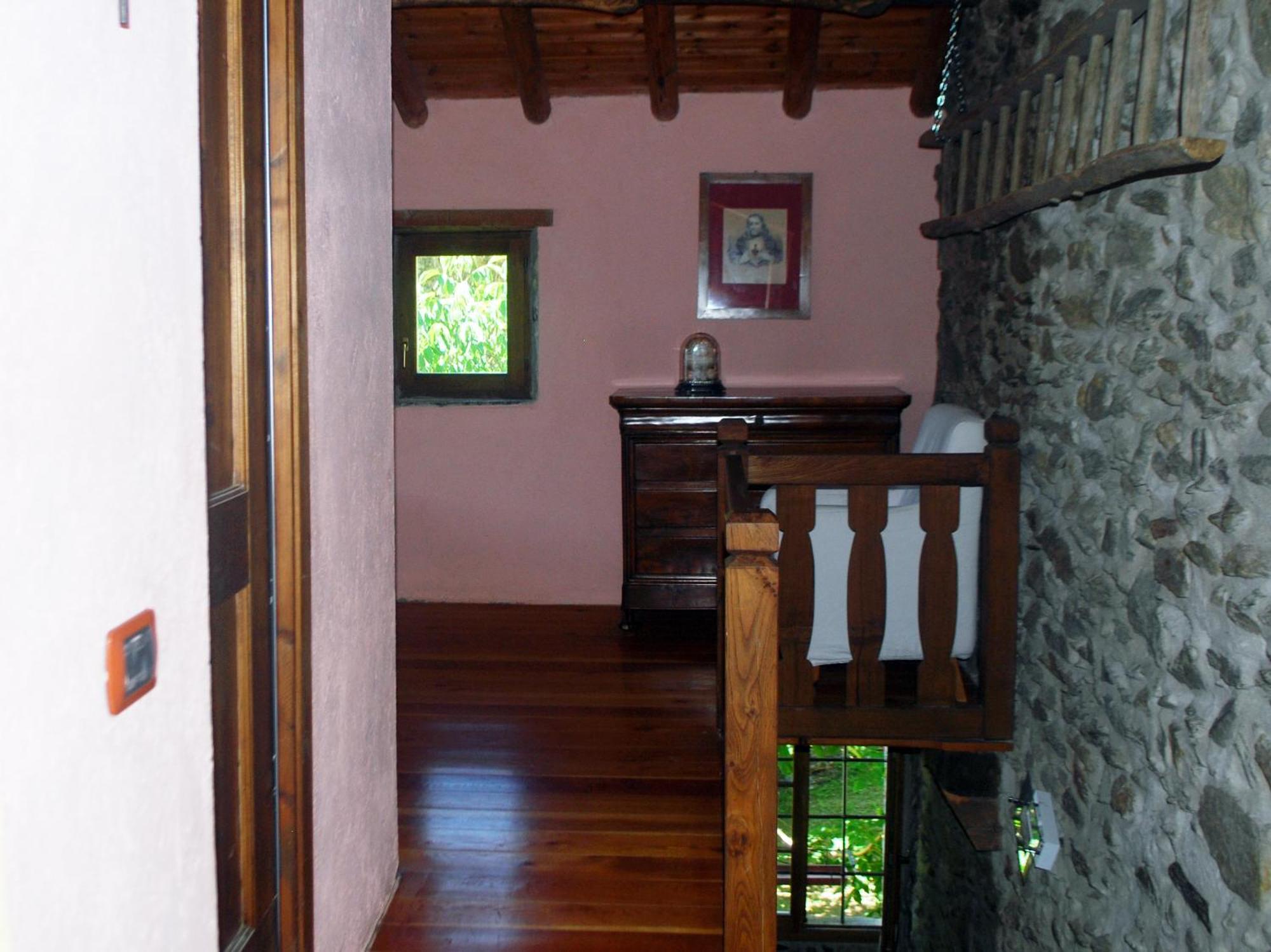 Casa San Martino Lago Di Como San Siro  Εξωτερικό φωτογραφία