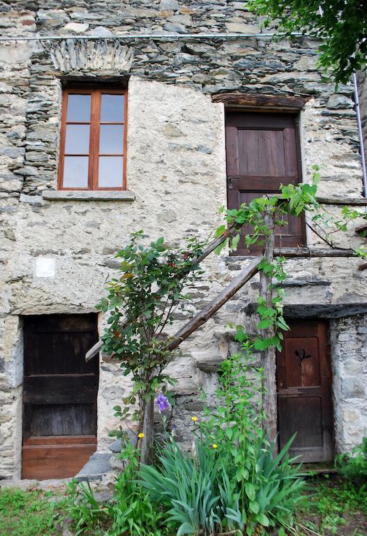 Casa San Martino Lago Di Como San Siro  Δωμάτιο φωτογραφία
