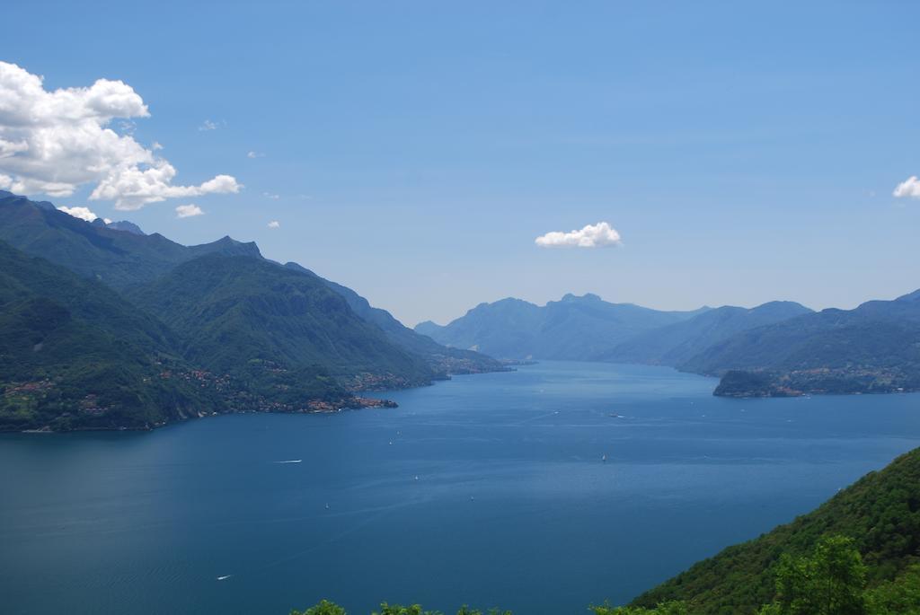 Casa San Martino Lago Di Como San Siro  Δωμάτιο φωτογραφία