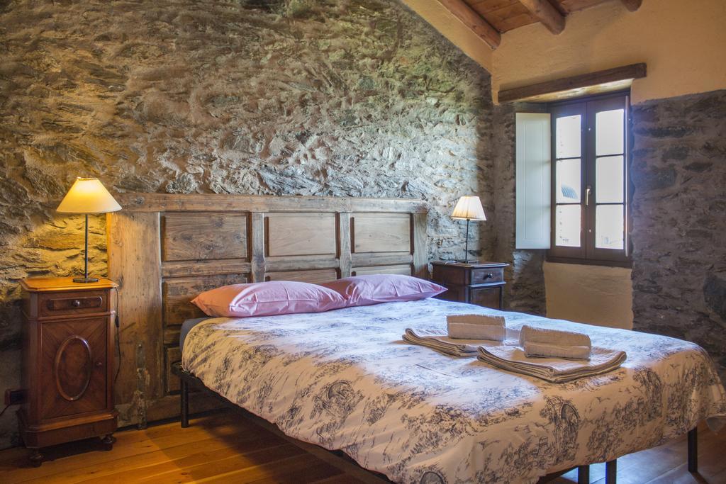 Casa San Martino Lago Di Como San Siro  Εξωτερικό φωτογραφία