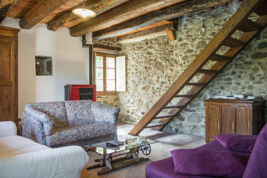 Casa San Martino Lago Di Como San Siro  Εξωτερικό φωτογραφία