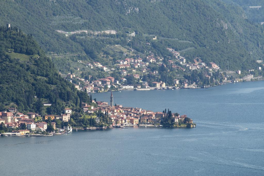 Casa San Martino Lago Di Como San Siro  Εξωτερικό φωτογραφία