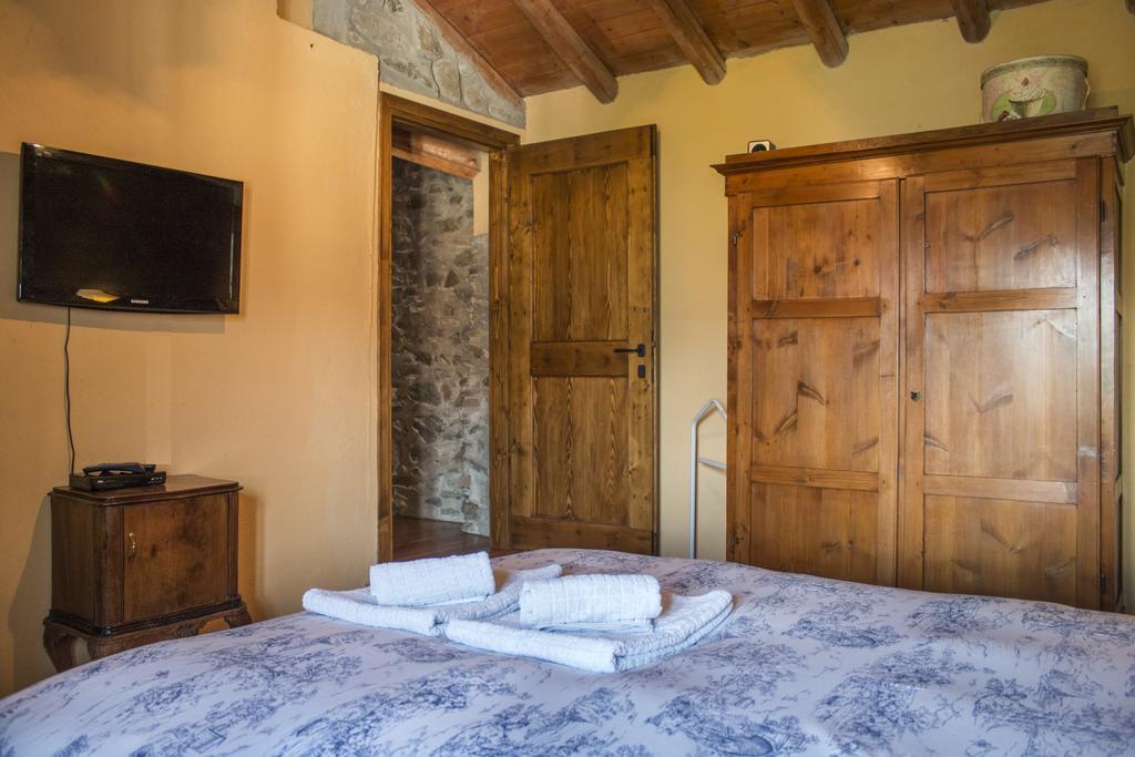 Casa San Martino Lago Di Como San Siro  Εξωτερικό φωτογραφία